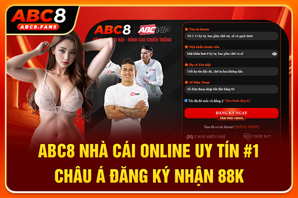 Preview image published by abc8.fans